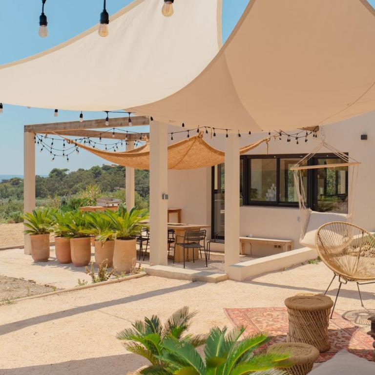 MAISON DOUCE By Terrys Homes - Villa con vistas al mar - 1