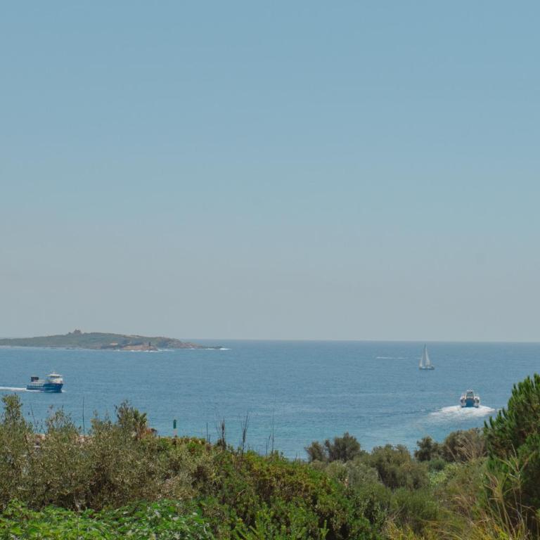 MAISON DOUCE By Terrys Homes - Villa con vistas al mar - 2