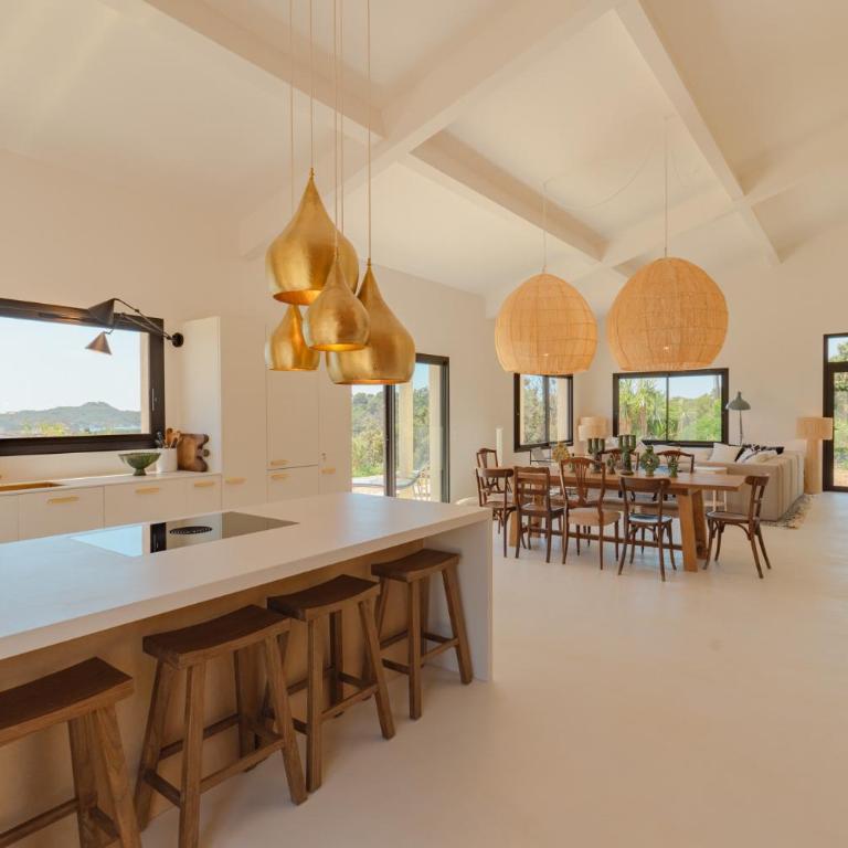 MAISON DOUCE By Terrys Homes - Villa con vistas al mar - 3