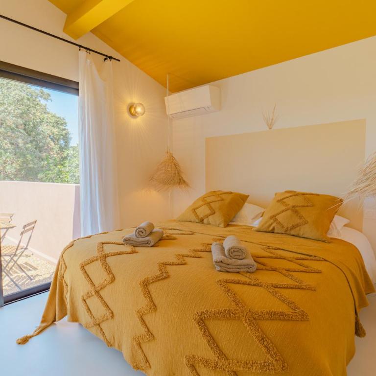 MAISON DOUCE By Terrys Homes - Villa con vistas al mar - 7