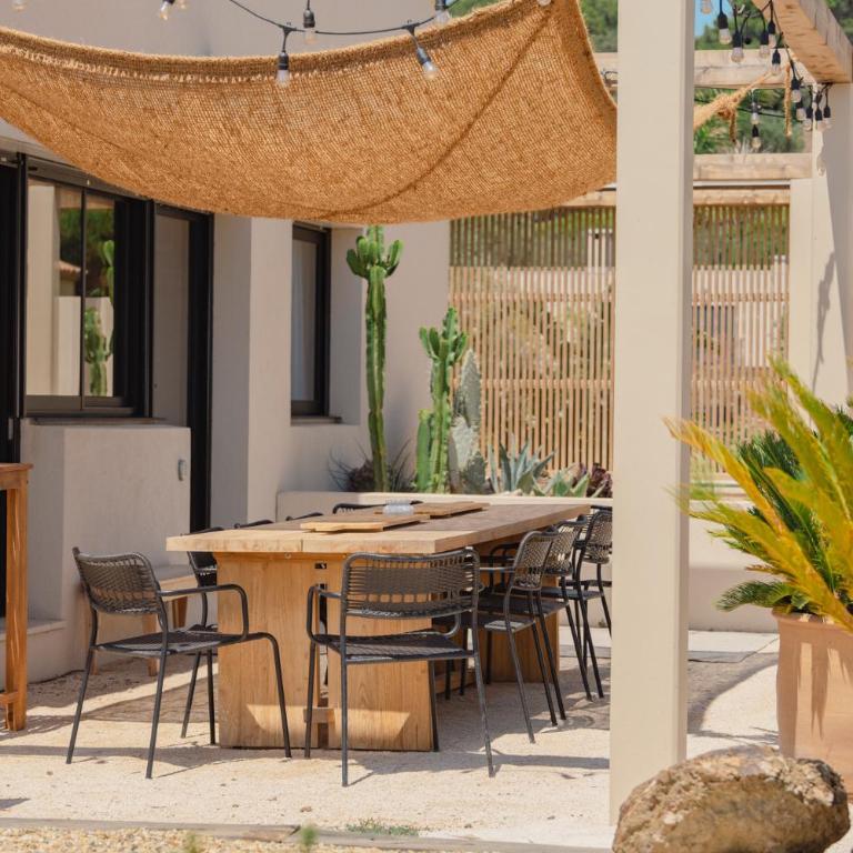 MAISON DOUCE By Terrys Homes - Villa con vistas al mar - 10
