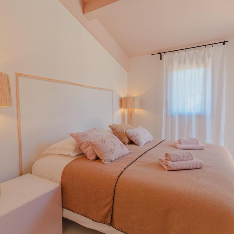 MAISON DOUCE By Terrys Homes - Villa con vistas al mar - 16