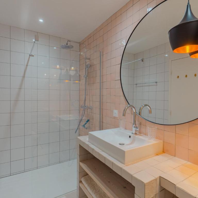 MAISON DOUCE By Terrys Homes - Villa con vistas al mar - 17