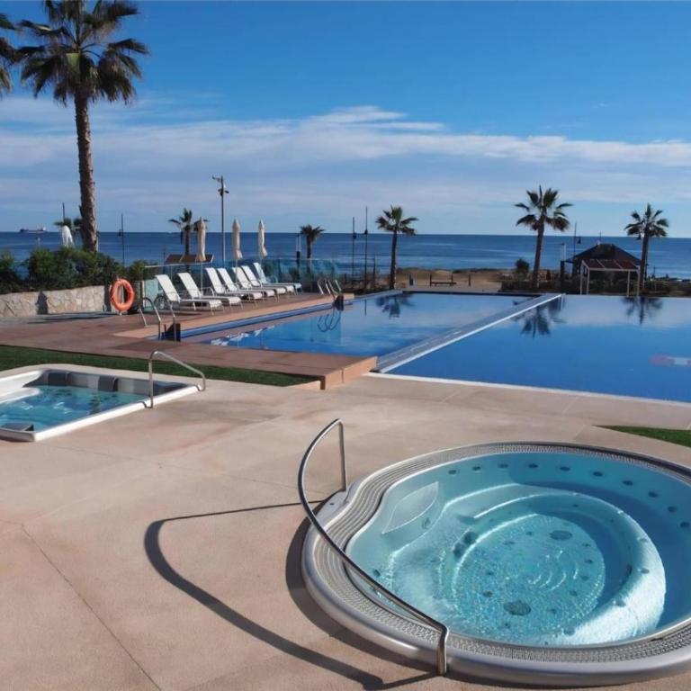 Sea Senses Paradise - Appartement 2 Chambres - 11