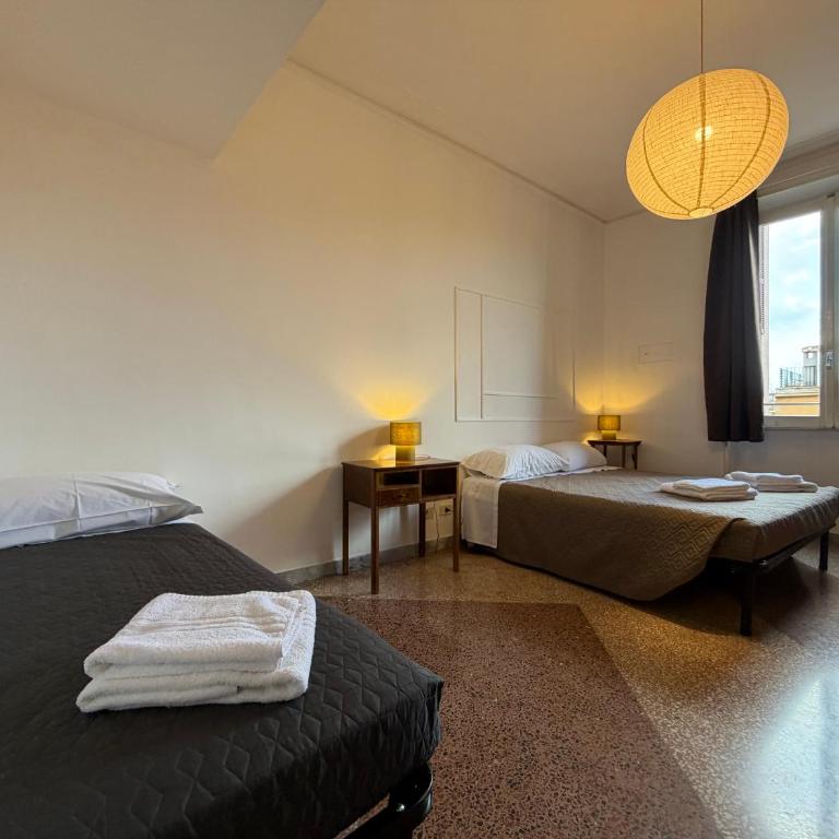 Piazza Del Popolo - Flaminio Belle Arti Apartment - Apartamento de 2 dormitorios - 8