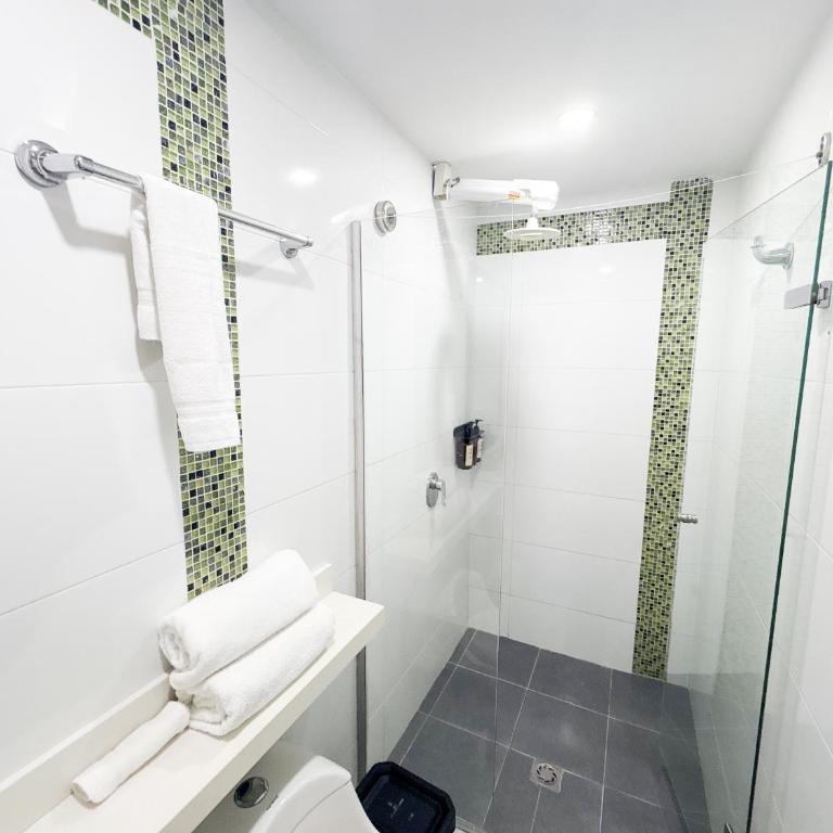Casa Helena Hotel Centro Historico - Double Room with Private Bathroom - 47