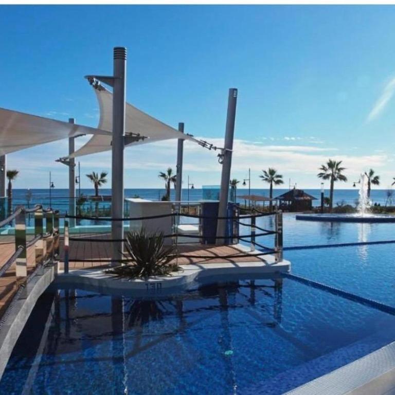 Sea Senses Paradise - Appartement 2 Chambres - 2