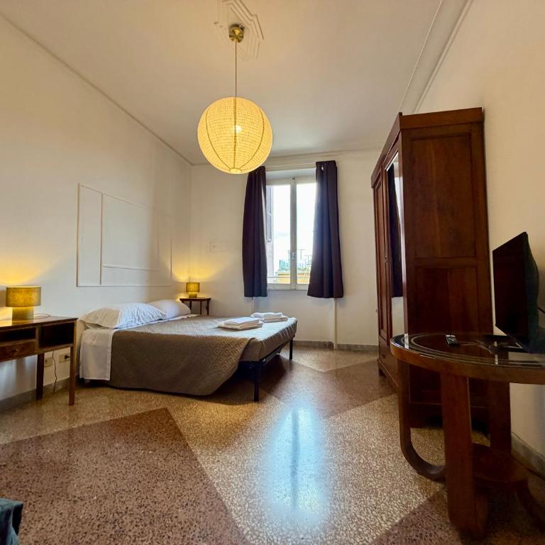Piazza Del Popolo - Flaminio Belle Arti Apartment - Apartamento de 2 dormitorios - 7