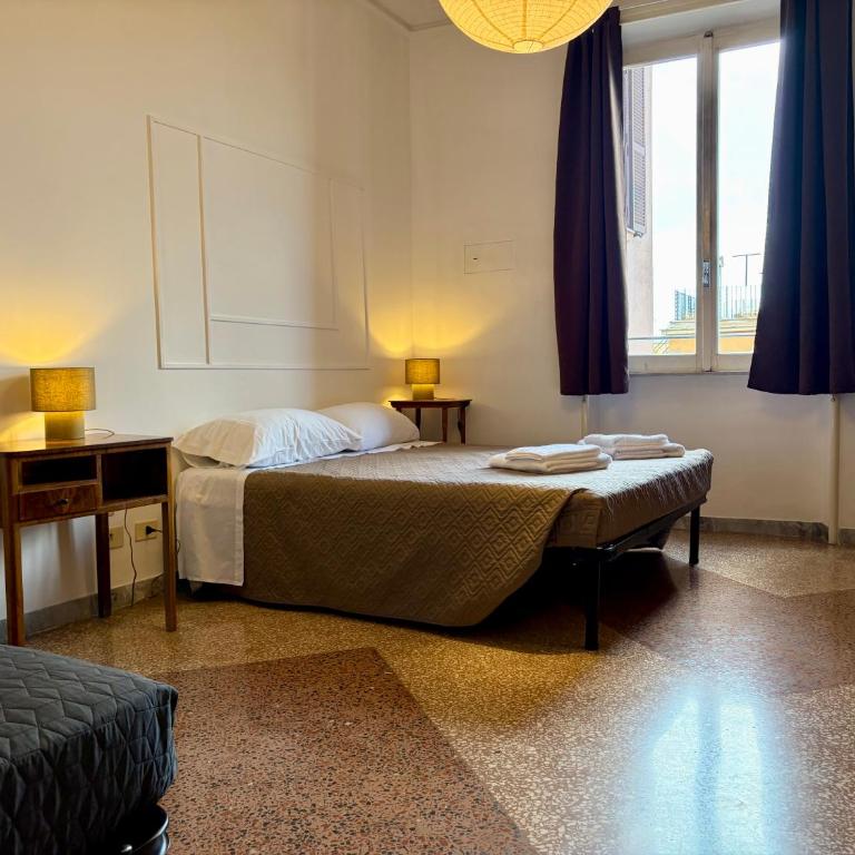 Piazza Del Popolo - Flaminio Belle Arti Apartment - Apartamento de 2 dormitorios - 6