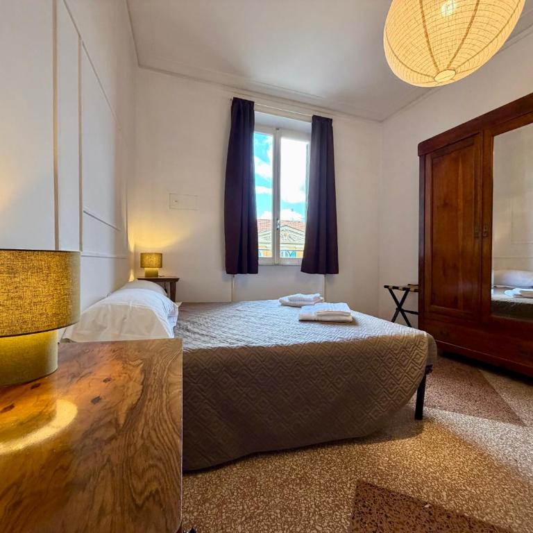 Piazza Del Popolo - Flaminio Belle Arti Apartment - Apartamento de 2 dormitorios - 5