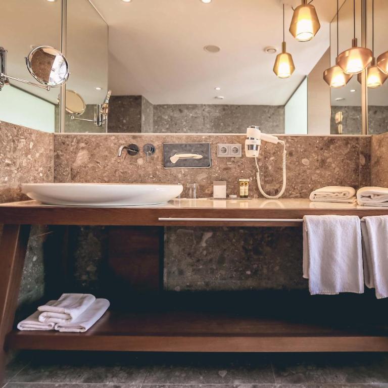 Das Sonnreich - Thermenhotel Loipersdorf - Suite - 2