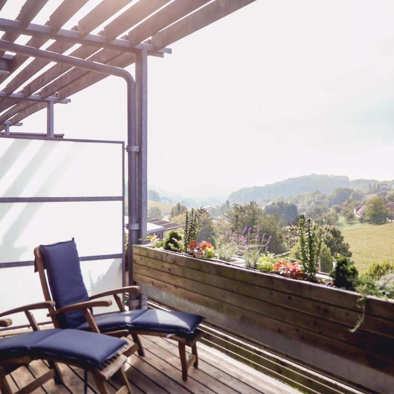 Das Sonnreich - Thermenhotel Loipersdorf - Suite - 3