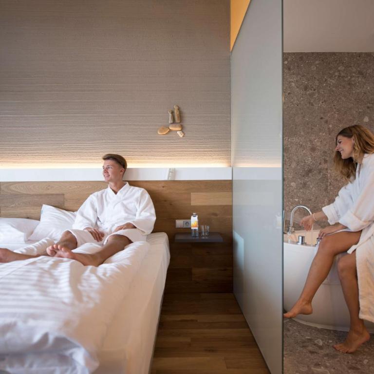 Das Sonnreich - Thermenhotel Loipersdorf - Suite - 4