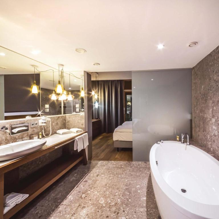 Das Sonnreich - Thermenhotel Loipersdorf - Suite - 6