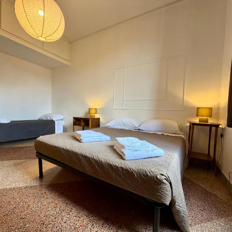 Piazza Del Popolo - Flaminio Belle Arti Apartment - Apartamento de 2 dormitorios - 1