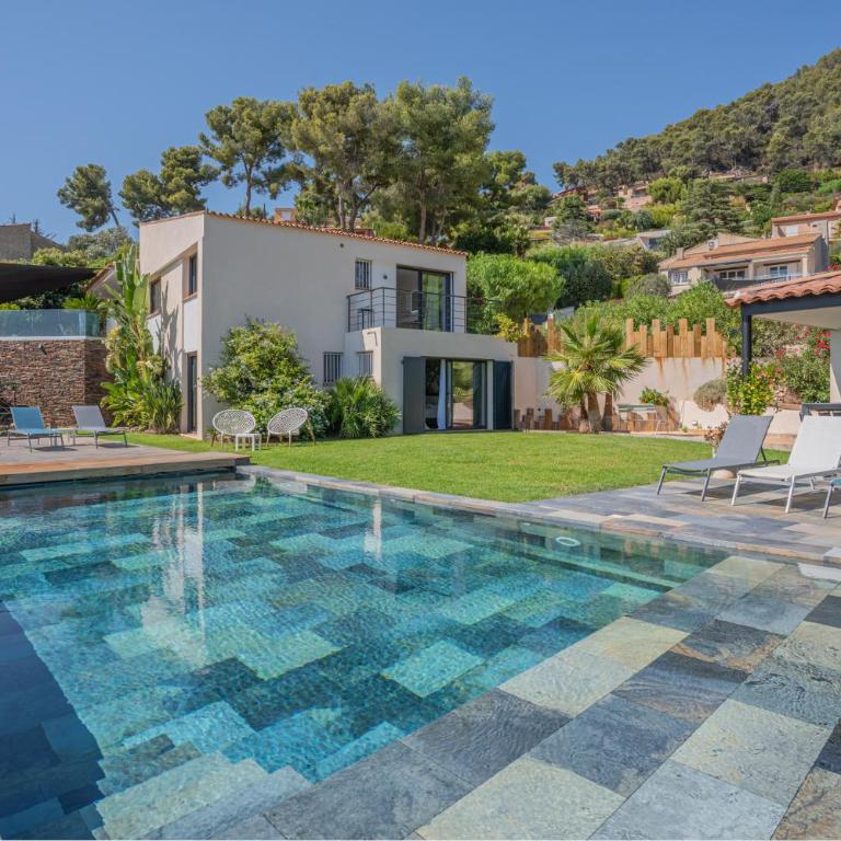 VILLA LAEWEEN By Terrys Homes - Villa - Vue sur Mer - 1