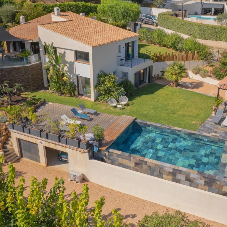 VILLA LAEWEEN By Terrys Homes - Villa - Vue sur Mer - 2