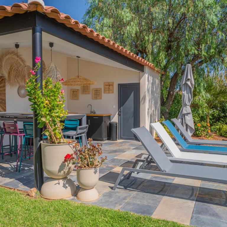 VILLA LAEWEEN By Terrys Homes - Villa - Vue sur Mer - 3
