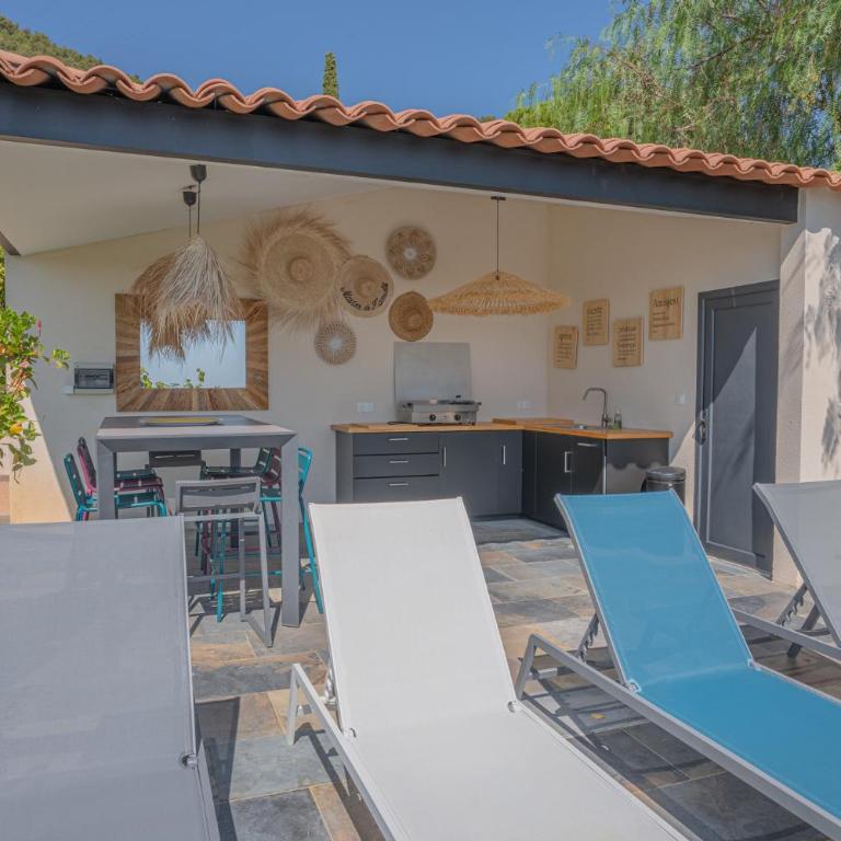 VILLA LAEWEEN By Terrys Homes - Villa - Vue sur Mer - 4