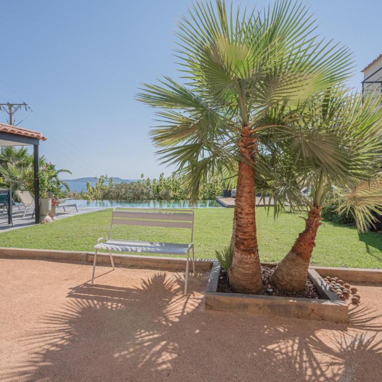 VILLA LAEWEEN By Terrys Homes - Villa - Vue sur Mer - 5