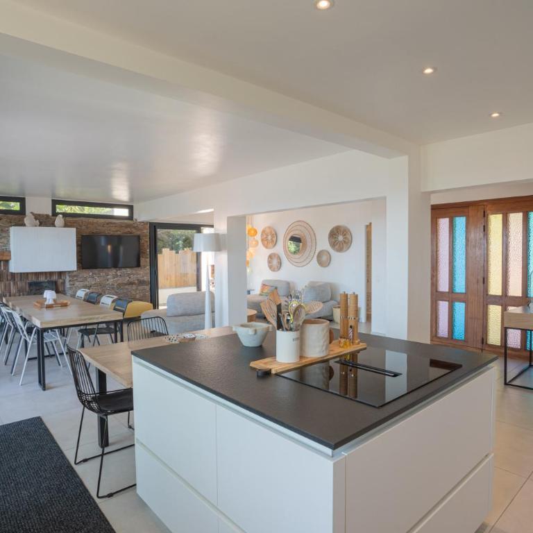 VILLA LAEWEEN By Terrys Homes - Villa - Vue sur Mer - 7