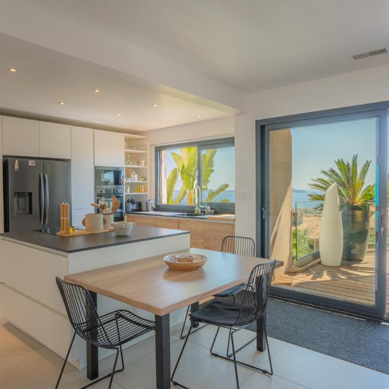 VILLA LAEWEEN By Terrys Homes - Villa - Vue sur Mer - 8
