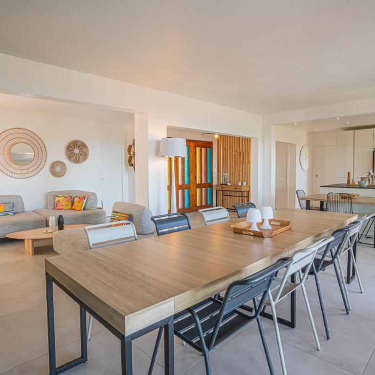 VILLA LAEWEEN By Terrys Homes - Villa - Vue sur Mer - 9