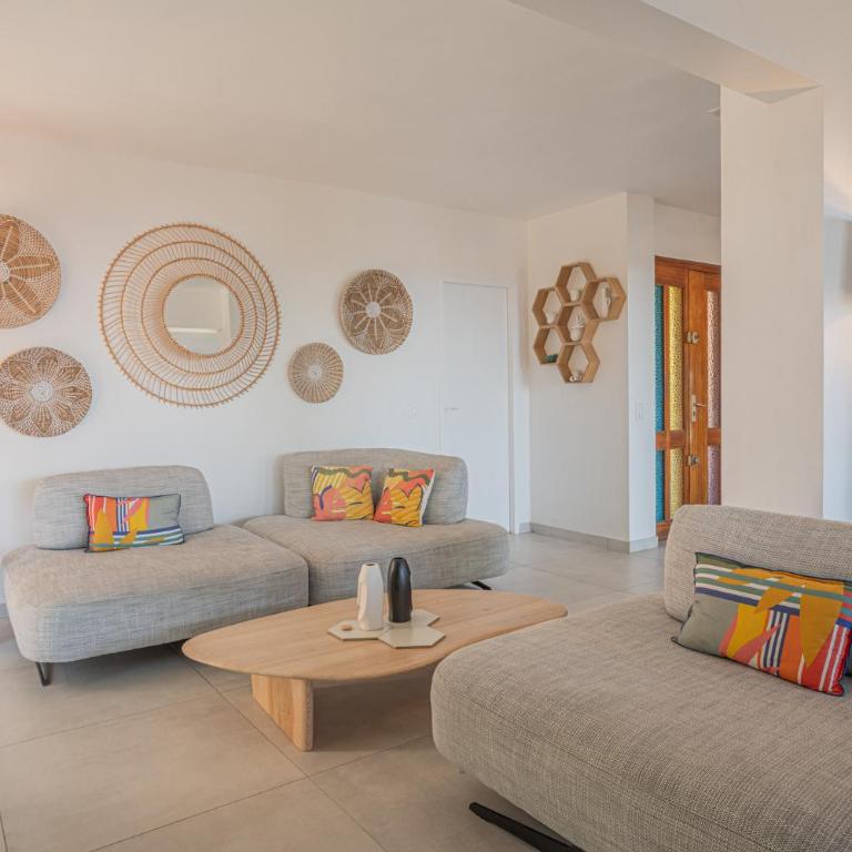 VILLA LAEWEEN By Terrys Homes - Villa - Vue sur Mer - 11