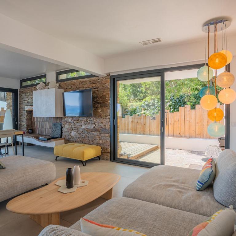 VILLA LAEWEEN By Terrys Homes - Villa - Vue sur Mer - 12