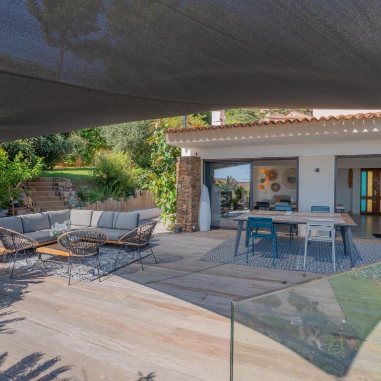 VILLA LAEWEEN By Terrys Homes - Villa - Vue sur Mer - 13