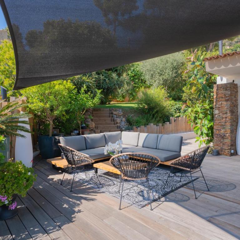 VILLA LAEWEEN By Terrys Homes - Villa - Vue sur Mer - 14