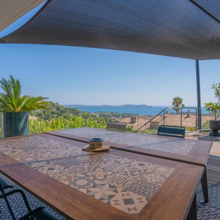 VILLA LAEWEEN By Terrys Homes - Villa - Vue sur Mer - 15