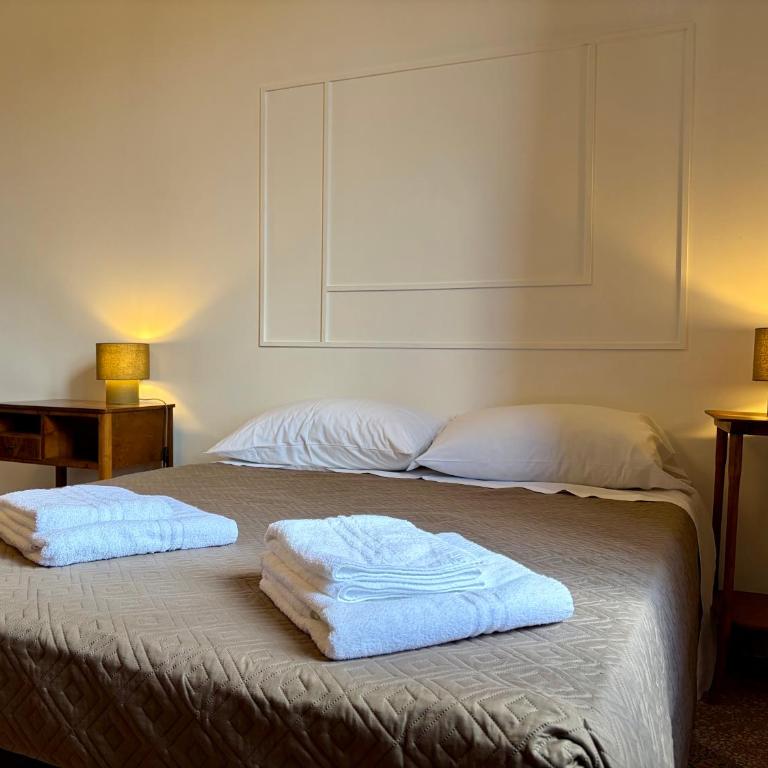 Piazza Del Popolo - Flaminio Belle Arti Apartment - Apartamento de 2 dormitorios - 4