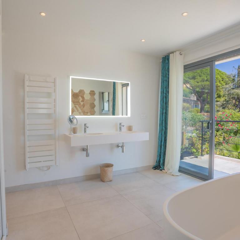 VILLA LAEWEEN By Terrys Homes - Villa - Vue sur Mer - 21