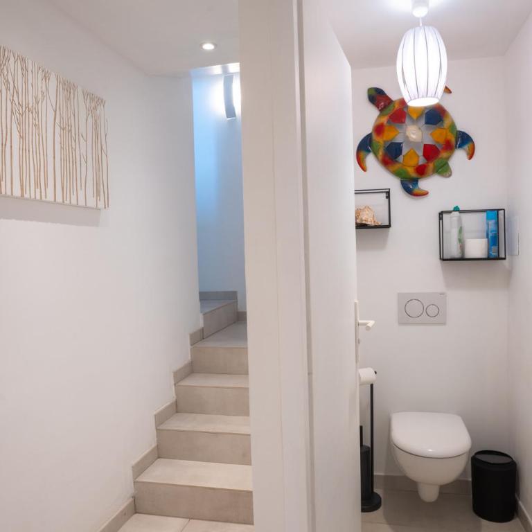 VILLA LAEWEEN By Terrys Homes - Villa - Vue sur Mer - 25