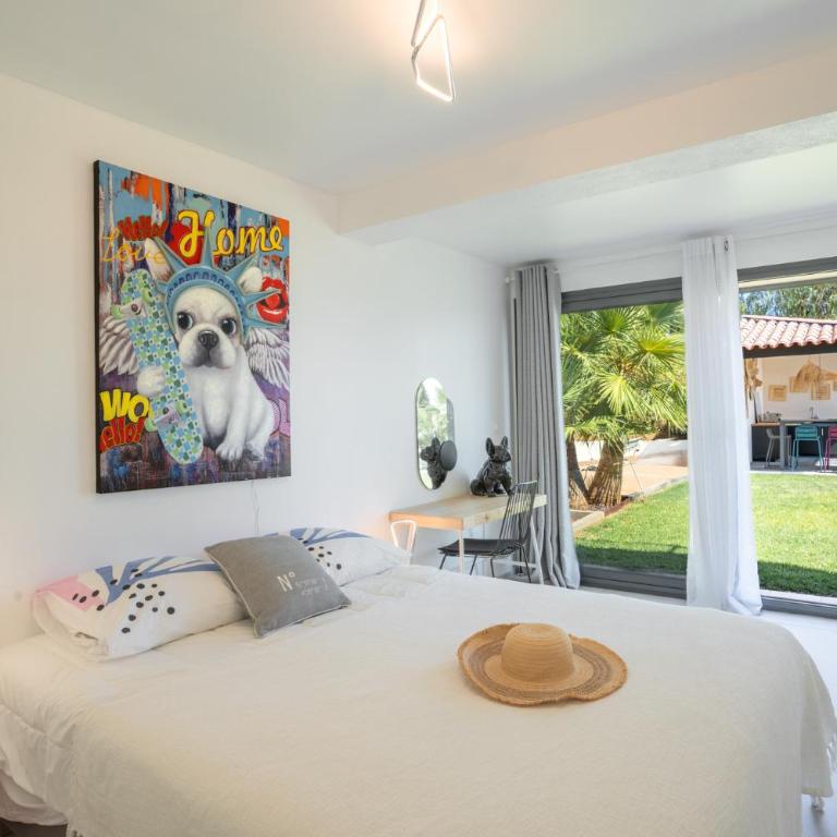 VILLA LAEWEEN By Terrys Homes - Villa - Vue sur Mer - 26