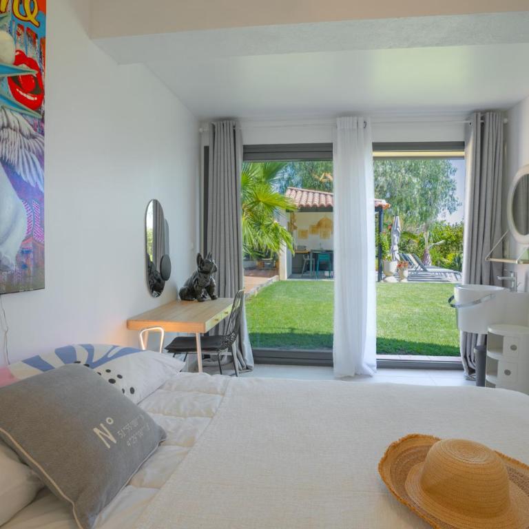 VILLA LAEWEEN By Terrys Homes - Villa - Vue sur Mer - 27