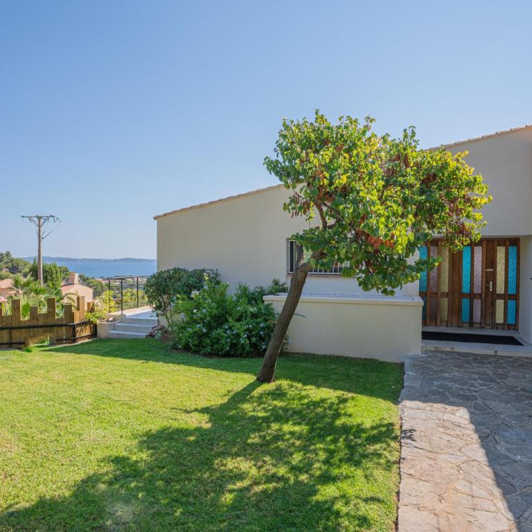 VILLA LAEWEEN By Terrys Homes - Villa - Vue sur Mer - 32