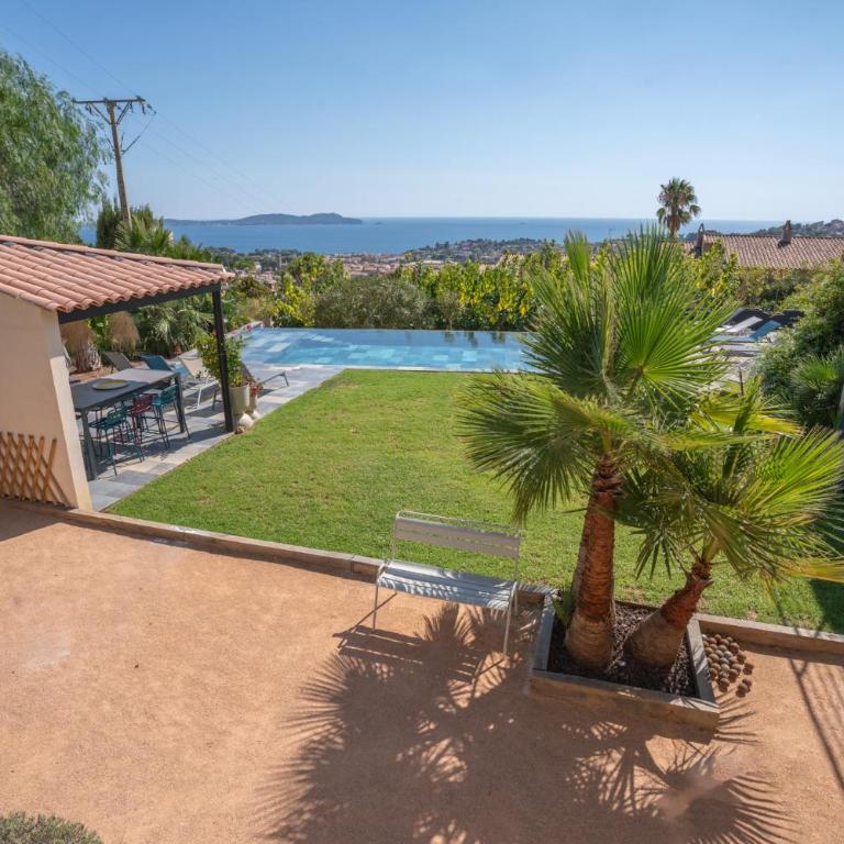 VILLA LAEWEEN By Terrys Homes - Villa - Vue sur Mer - 33