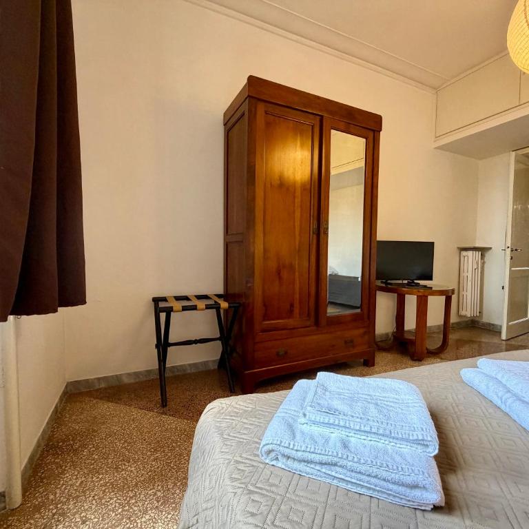 Piazza Del Popolo - Flaminio Belle Arti Apartment - Apartamento de 2 dormitorios - 2