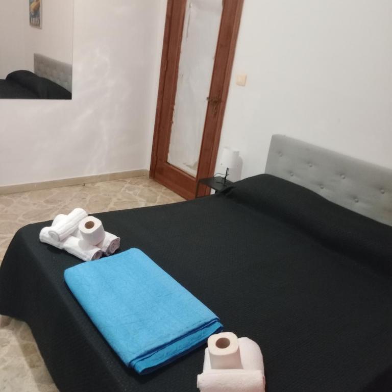 Framamired - Großes Doppelzimmer - 6