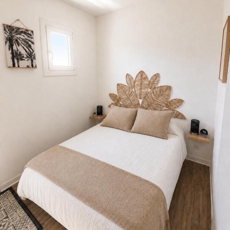 La Grande Voile -Clim-Piscine-Parking - One-Bedroom Apartment - 6