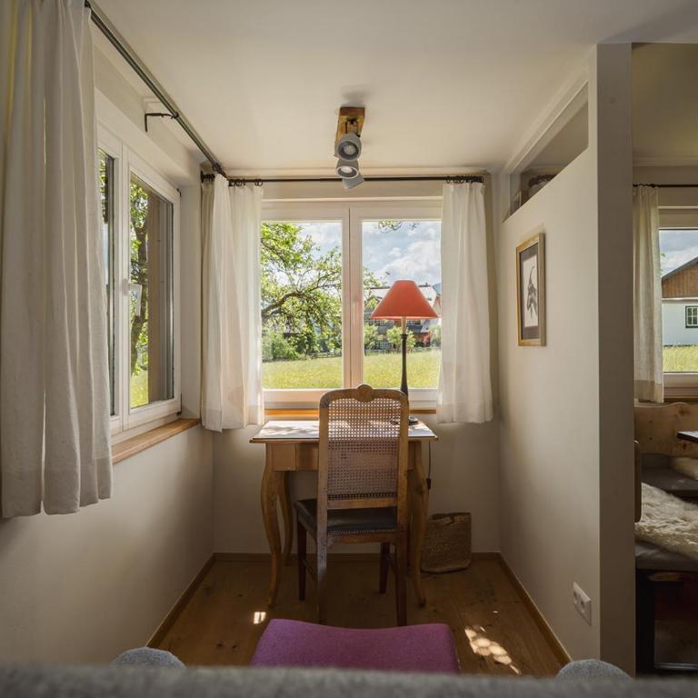 Das Heinz Altaussee - Your Austrian Home - Ferienhaus mit 3 Schlafzimmern - 16