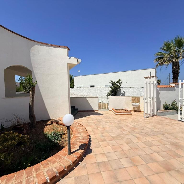Villa turiddu, 1 bedroom - Apartment mit 1 Schlafzimmer - 10
