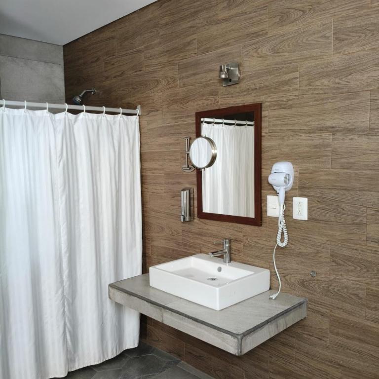 Hotel Guivá Aeropuerto - Habitación Doble - 6