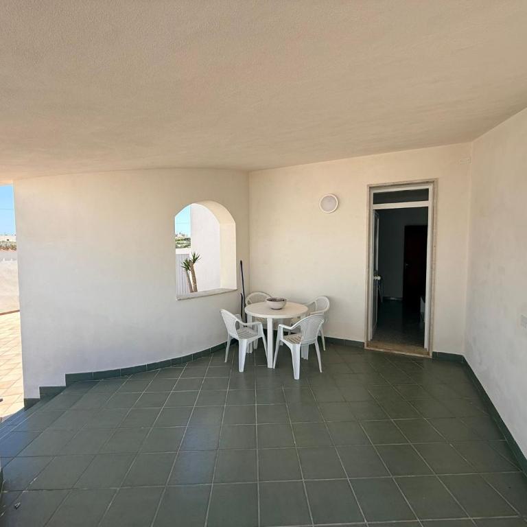 Villa turiddu, 1 bedroom - Apartment mit 1 Schlafzimmer - 9