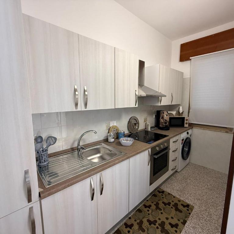 Villa turiddu, 1 bedroom - Apartment mit 1 Schlafzimmer - 7