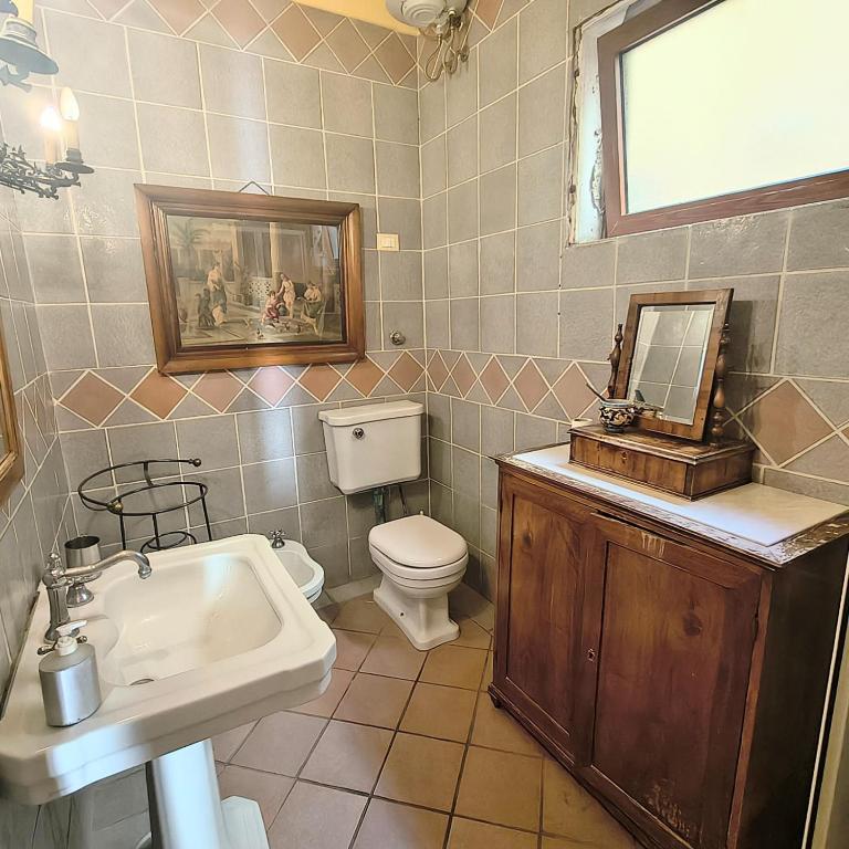 Isola bella holiday - Appartamento Standard con 2 Camere da Letto - 7