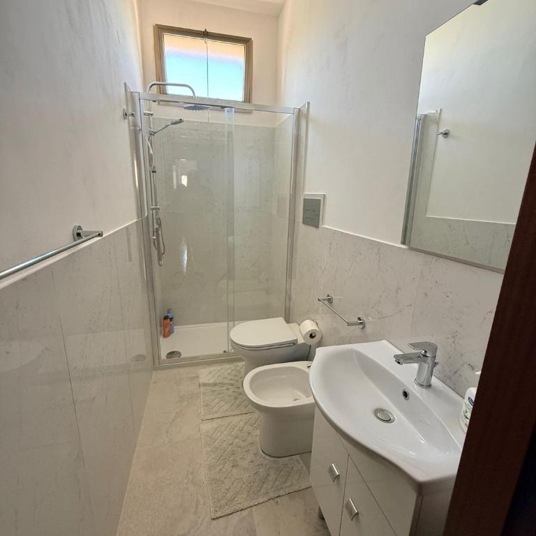 Villa turiddu, 1 bedroom - Apartment mit 1 Schlafzimmer - 3