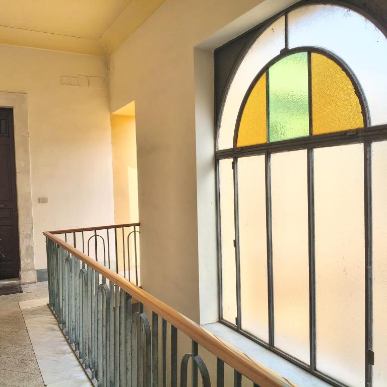 Isola bella holiday - Appartamento Standard con 2 Camere da Letto - 21